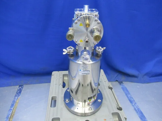 Anelba P-083C-AK Cry -pump Detail Image - ASKINDEX Korea