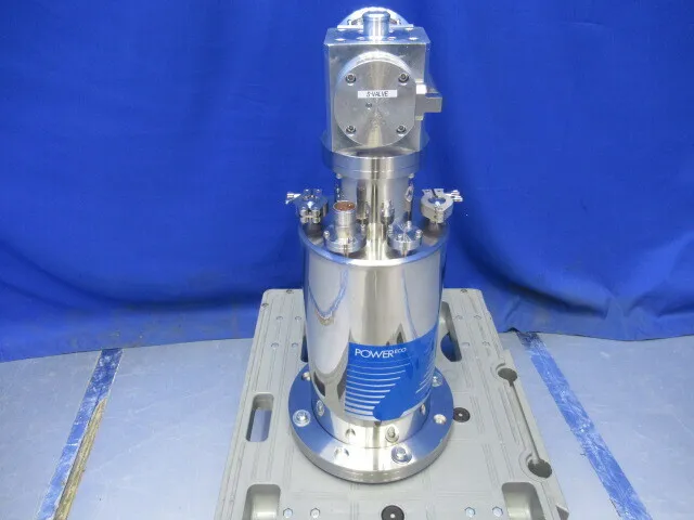 Anelba P-083C-AK Cry -pump Detail Image - ASKINDEX Korea