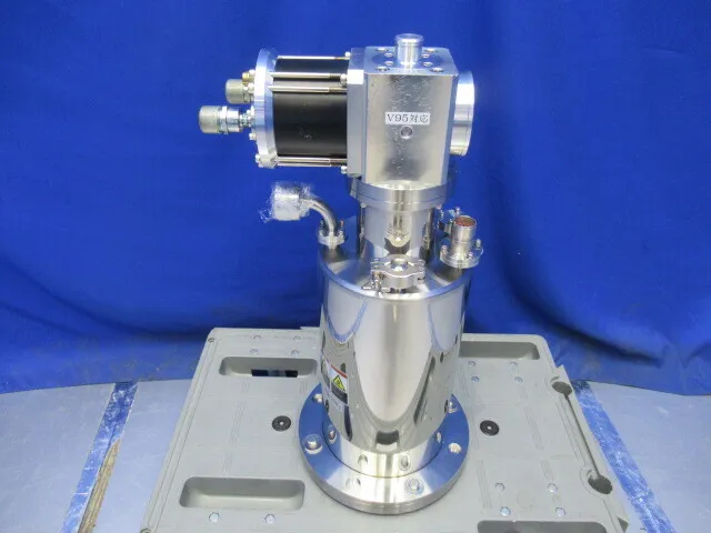 Anelba P-083C-AK Cry -pump Detail Image - ASKINDEX Korea