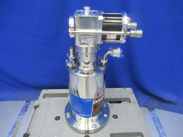 Anelba P-083C-AK Cry -pump Detail Image - ASKINDEX Korea
