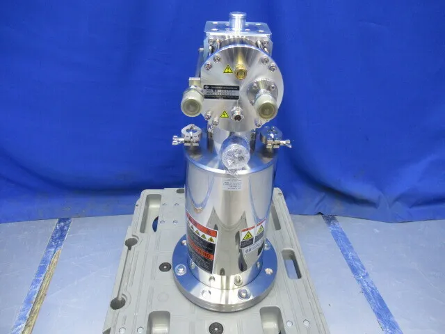 Anelba P-083C-AK Cry -pump Detail Image - ASKINDEX Korea