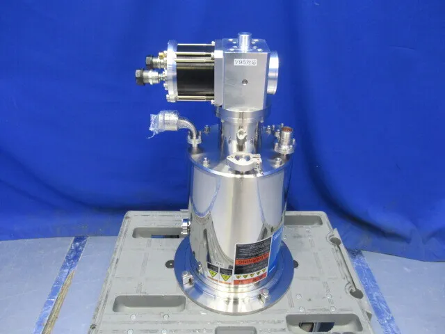 Anelba P-102C-S Cry -pump Detail Image - ASKINDEX Korea