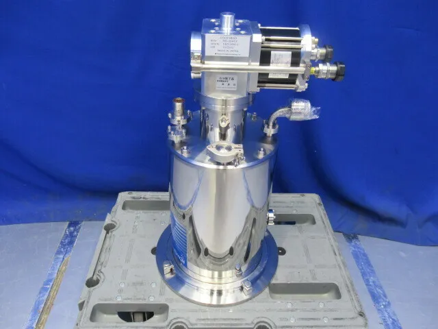 Anelba P-102C-S Cry -pump Detail Image - ASKINDEX Korea