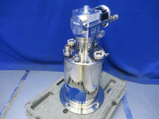Anelba P-102C-S Cry -pump Detail Image - ASKINDEX Korea