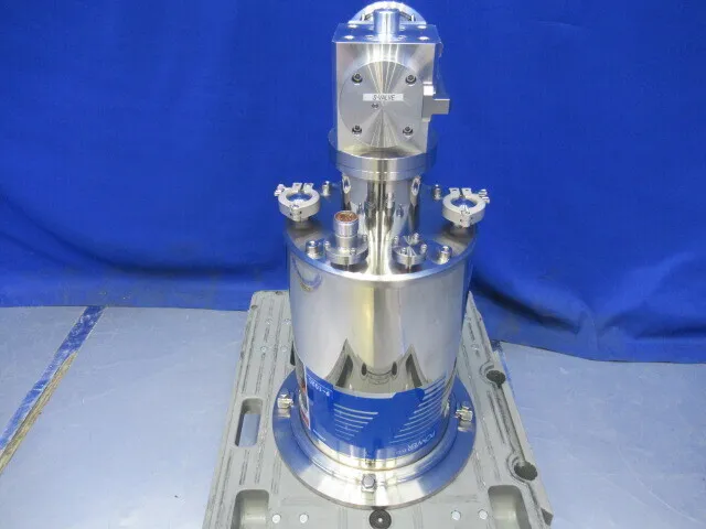 Anelba P-102C-S Cry -pump Detail Image - ASKINDEX Korea