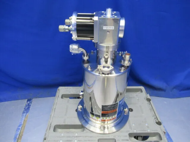 Anelba P-102C-S Cry -pump Detail Image - ASKINDEX Korea