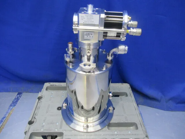 Anelba P-102C-S Cry -pump Detail Image - ASKINDEX Korea