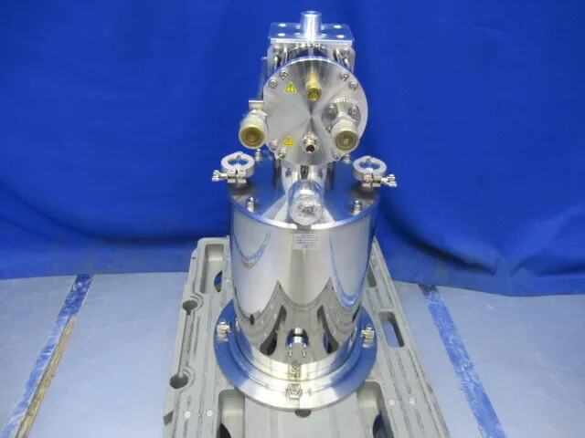 Anelba P-102C-S Cry -pump Detail Image - ASKINDEX Korea