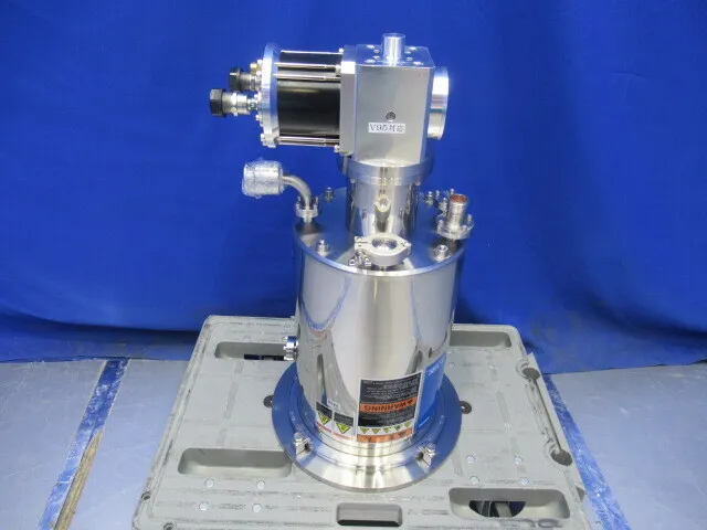 Anelba P-102C-S Cry -pump Detail Image - ASKINDEX Korea