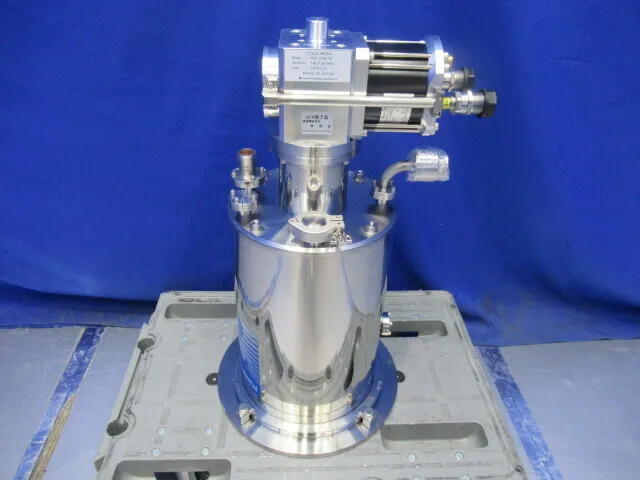 Anelba P-102C-S Cry -pump Detail Image - ASKINDEX Korea
