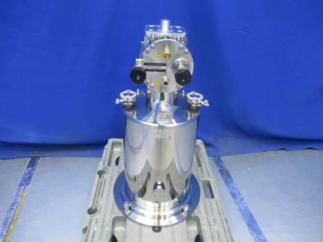 Anelba P-102C-S Cry -pump Detail Image - ASKINDEX Korea