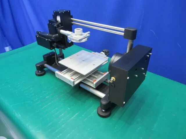 Kyowa -interface science DropMaster500 Automatic contact angle Detail Image - ASKINDEX Korea