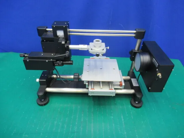 Kyowa -interface science DropMaster500 Automatic contact angle Detail Image - ASKINDEX Korea