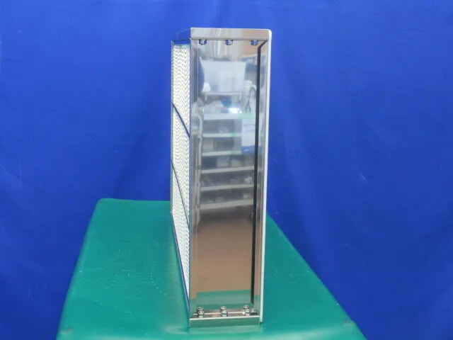 Japanese inorganic ATM-Z-Q-LBS4 air filter Detail Image - ASKINDEX Korea