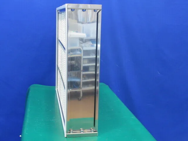 Japanese inorganic ATM-Z-Q-LBS4 air filter Detail Image - ASKINDEX Korea