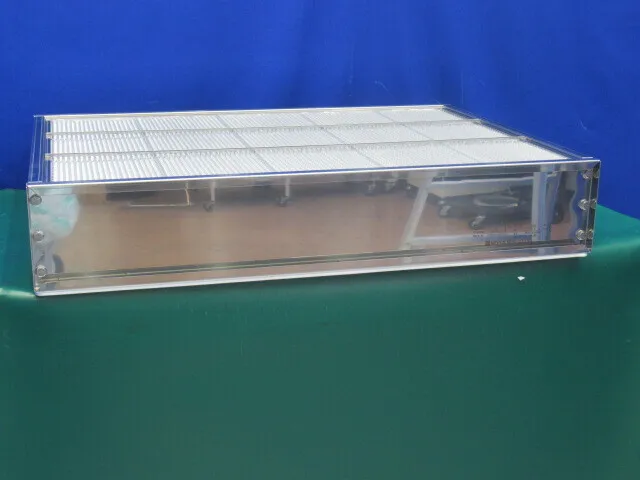 Japanese inorganic ATM-Z-Q-LBS4 air filter Detail Image - ASKINDEX Korea