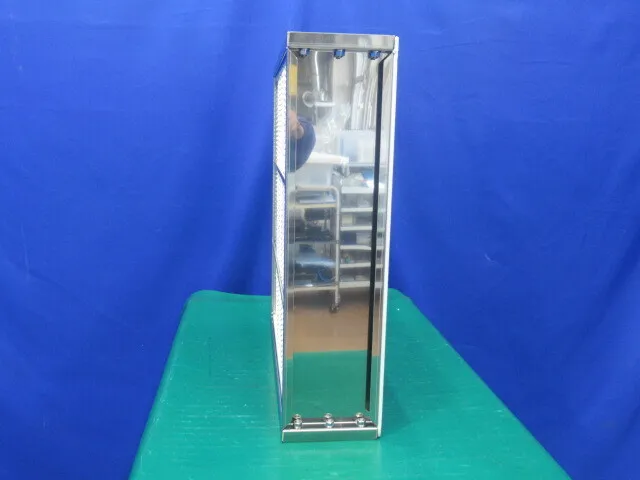 Japanese inorganic ATM-17-Q-LBS4 air filter Detail Image - ASKINDEX Korea