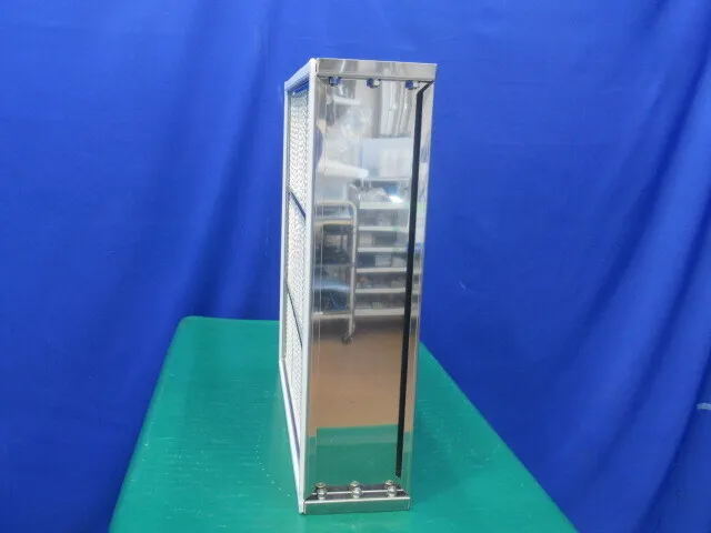 Japanese inorganic ATM-17-Q-LBS4 air filter Detail Image - ASKINDEX Korea