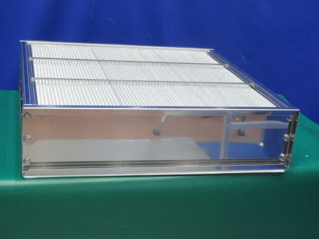 Japanese inorganic ATM-17-Q-LBS4 air filter Detail Image - ASKINDEX Korea