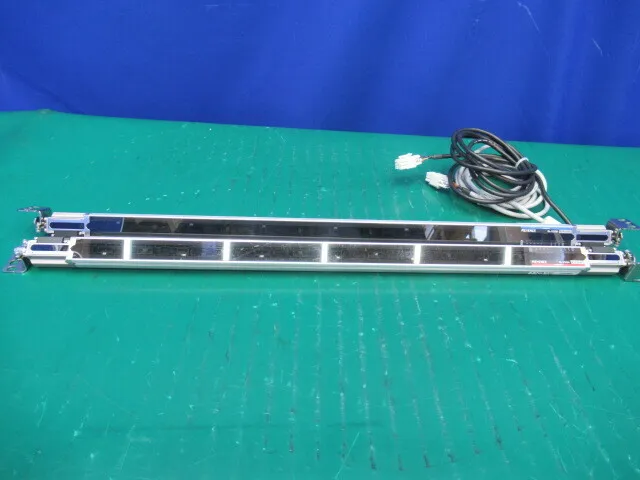 Keyence SL-V32H 영역 센서 상세 이미지 - ASKINDEX 코리아