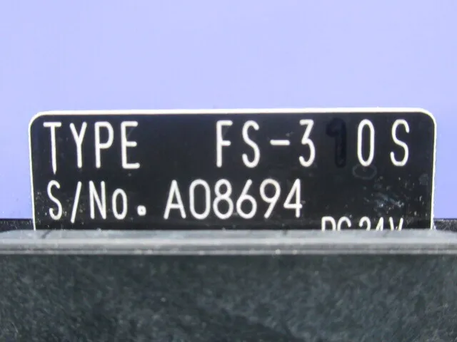 리갈 조인트 FS-30S 유량계 (날개차식) 상세 이미지 - ASKINDEX 코리아