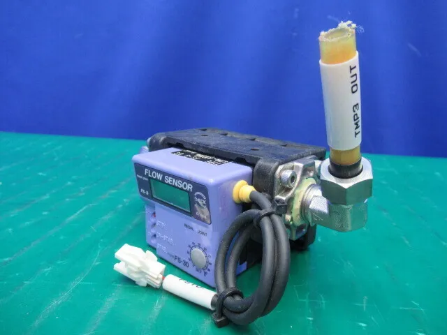 Rigal joint FS-30S Flow meter (feather car type) Detail Image - ASKINDEX Korea