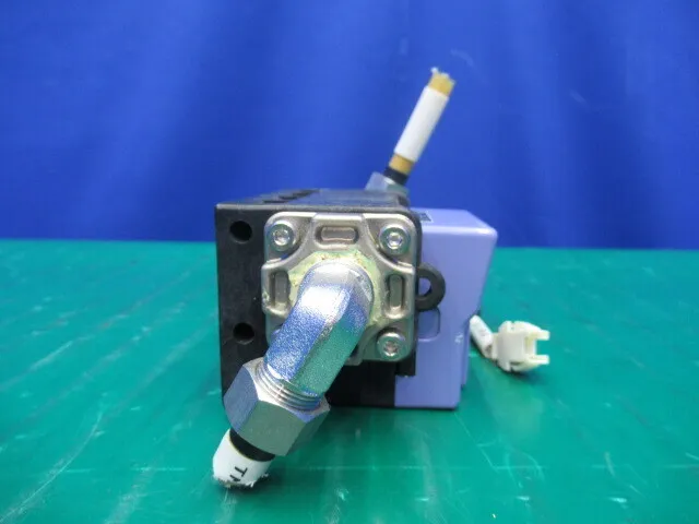 Rigal joint FS-30S Flow meter (feather car type) Detail Image - ASKINDEX Korea