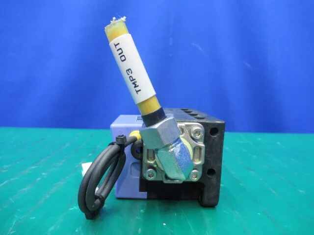 Rigal joint FS-30S Flow meter (feather car type) Detail Image - ASKINDEX Korea