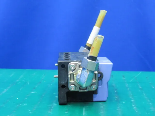 Rigal joint FS-30S Flow meter (feather car type) Detail Image - ASKINDEX Korea