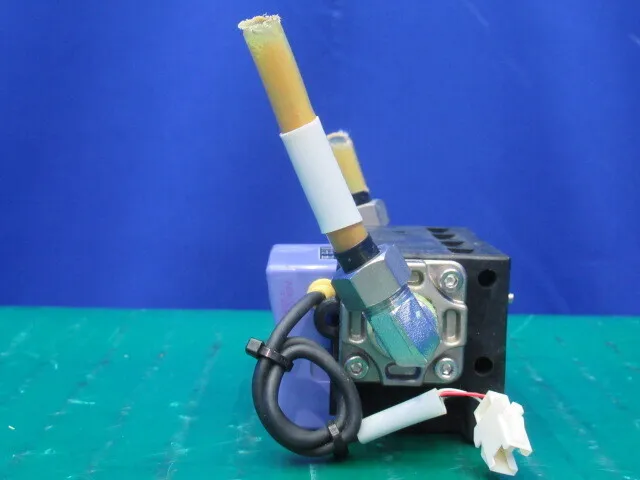 Rigal joint FS-30S Flow meter (feather car type) Detail Image - ASKINDEX Korea