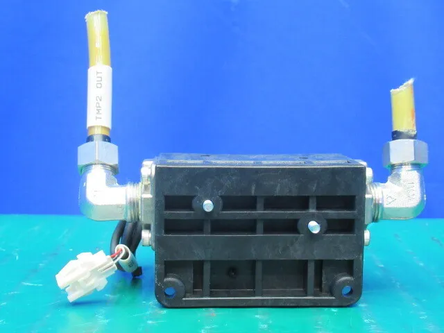 Rigal joint FS-30S Flow meter (feather car type) Detail Image - ASKINDEX Korea