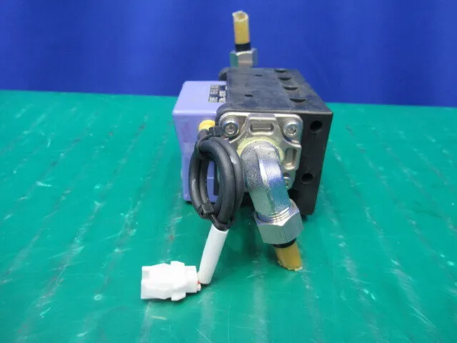 Rigal joint FS-30S Flow meter (feather car type) Detail Image - ASKINDEX Korea