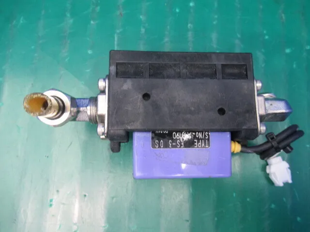 Rigal joint FS-30S Flow meter (feather car type) Detail Image - ASKINDEX Korea