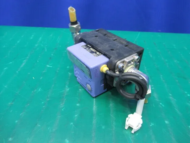 리갈 조인트 FS-30S 유량계 (날개차식)