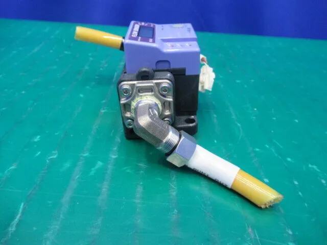 Rigal joint FS-30S Flow meter (feather car type) Detail Image - ASKINDEX Korea
