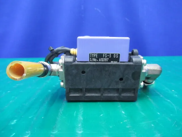 Rigal joint FS-30S Flow meter (feather car type) Detail Image - ASKINDEX Korea