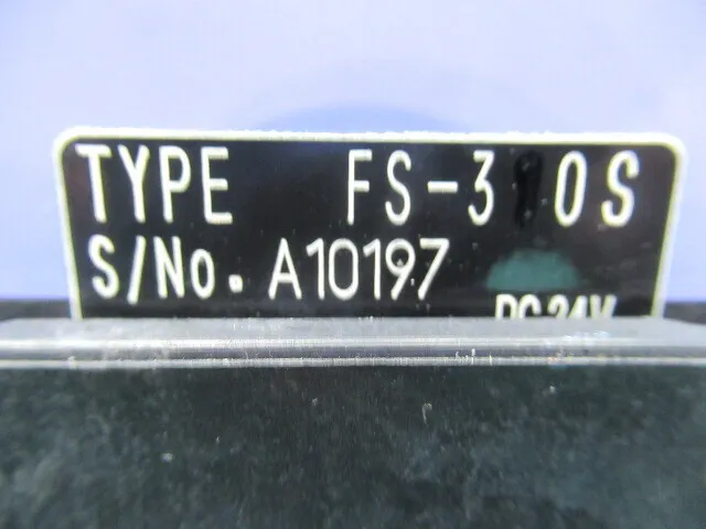 Rigal joint FS-30S Flow meter (feather car type) Detail Image - ASKINDEX Korea