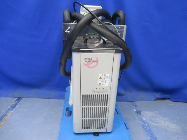 Tokyo physician NCB-1200 特 Chiller (air cooling) Detail Image - ASKINDEX Korea