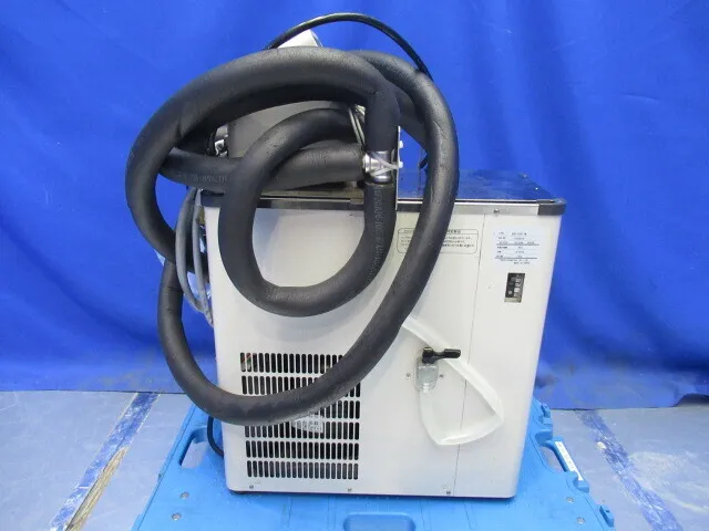 Tokyo physician NCB-1200 特 Chiller (air cooling) Detail Image - ASKINDEX Korea