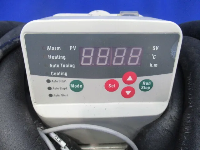 Tokyo physician NCB-1200 特 Chiller (air cooling) Detail Image - ASKINDEX Korea