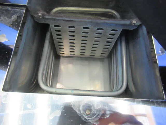 Tokyo physician NCB-1200 特 Chiller (air cooling) Detail Image - ASKINDEX Korea
