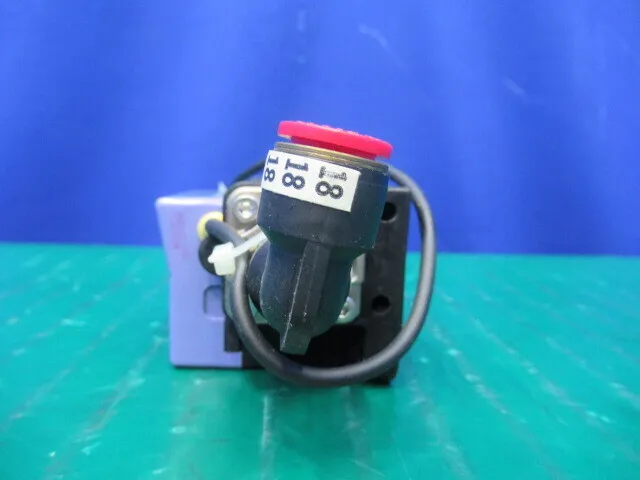 Rigal joint FS-30S Flow meter (feather car type) Detail Image - ASKINDEX Korea
