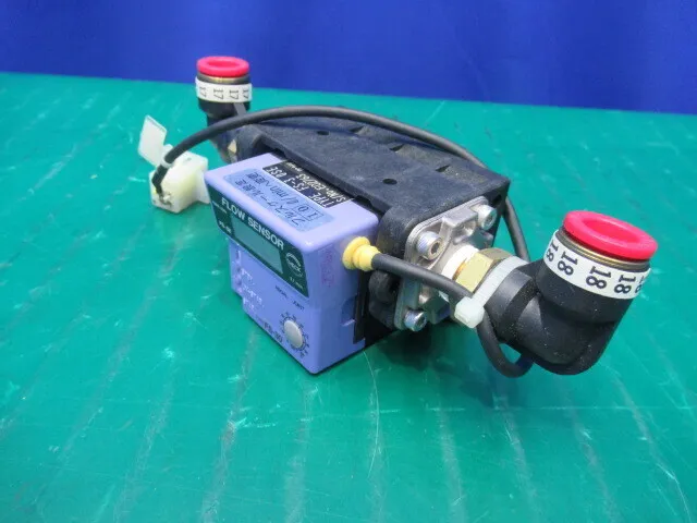 리갈 조인트 FS-30S 유량계 (날개차식)