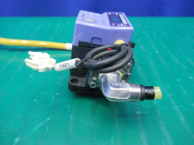 Rigal joint FS-30S Flow meter (feather car type) Detail Image - ASKINDEX Korea