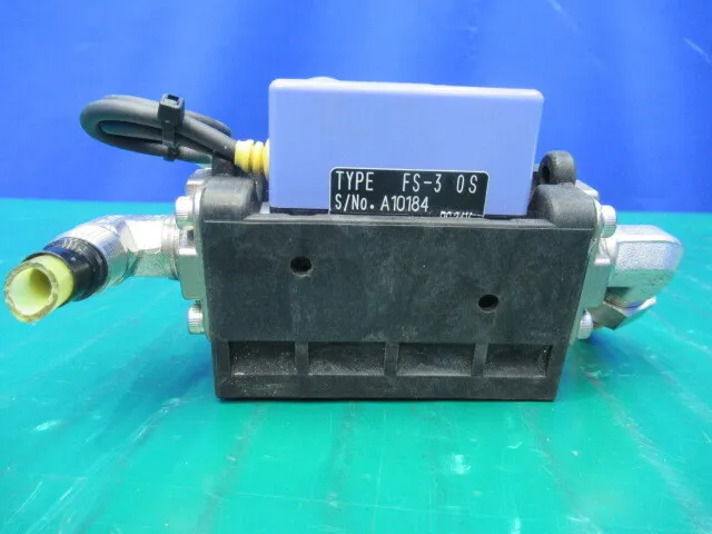 Rigal joint FS-30S Flow meter (feather car type) Detail Image - ASKINDEX Korea