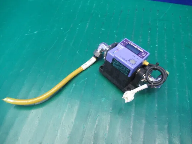 리갈 조인트 FS-30S 유량계 (날개차식)