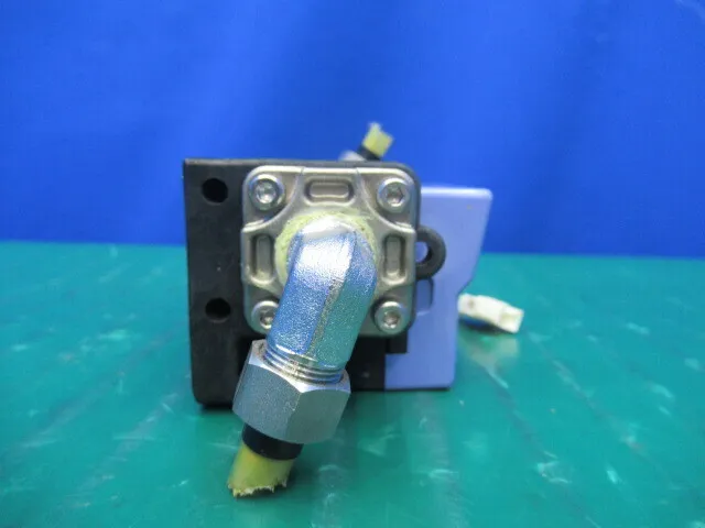 Rigal joint FS-30S Flow meter (feather car type) Detail Image - ASKINDEX Korea