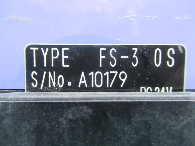 Rigal joint FS-30S Flow meter (feather car type) Detail Image - ASKINDEX Korea