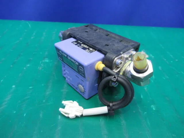 리갈 조인트 FS-30S 유량계 (날개차식)