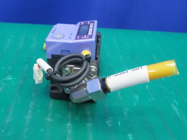 Rigal joint FS-30S Flow meter (feather car type) Detail Image - ASKINDEX Korea